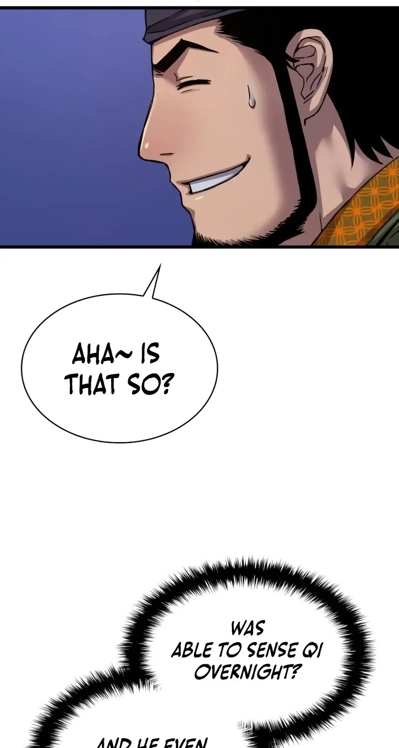 Myst, Might, Mayhem Zinmanga X Chapter 19 Page 48