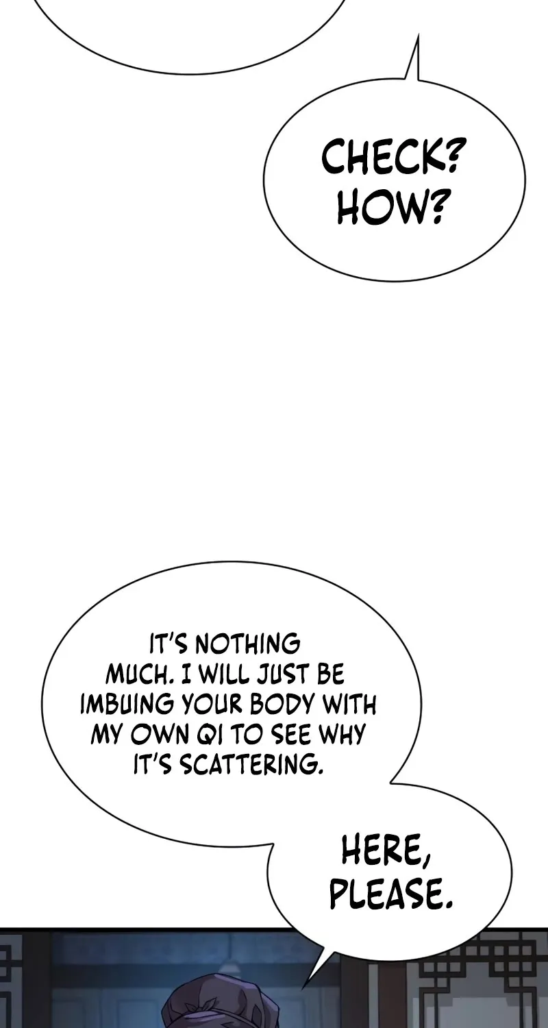 Myst, Might, Mayhem Zinmanga X Chapter 19 Page 54