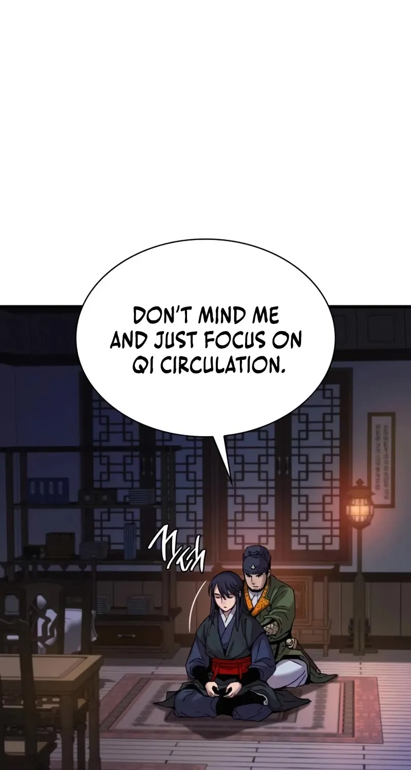 Myst, Might, Mayhem Zinmanga X Chapter 19 Page 56
