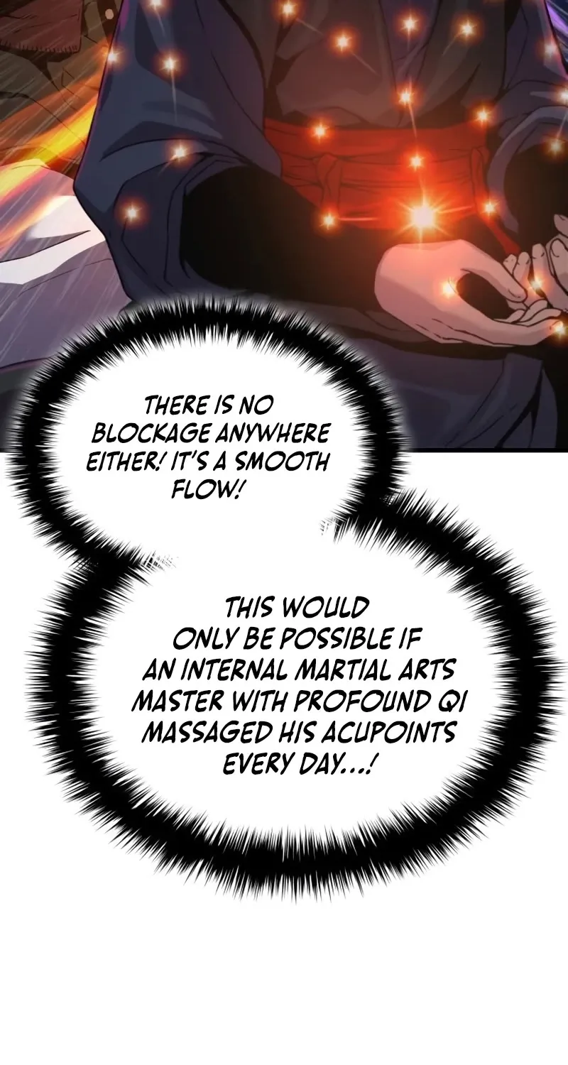 Myst, Might, Mayhem Zinmanga X Chapter 19 Page 63