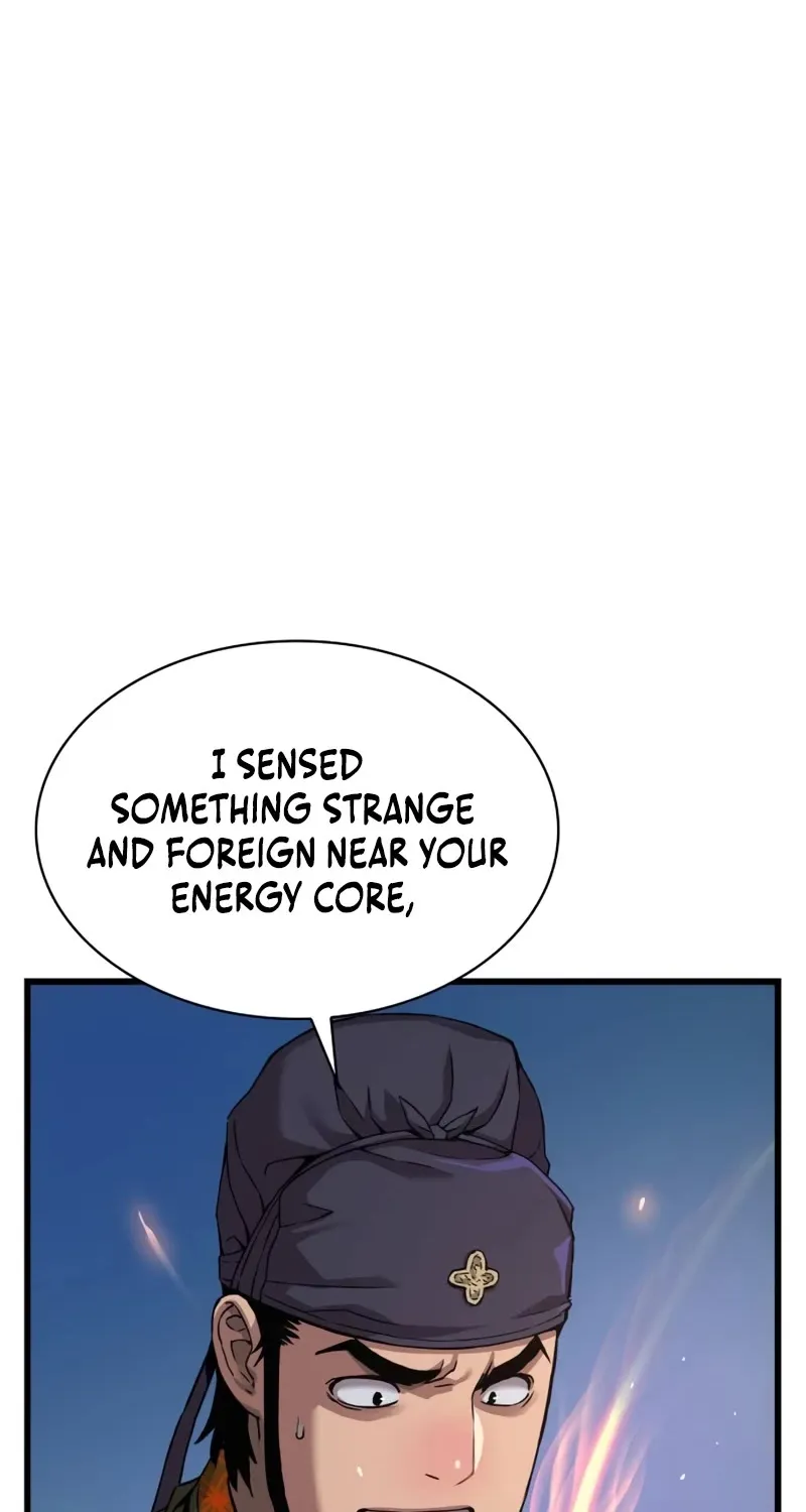Myst, Might, Mayhem Zinmanga X Chapter 19 Page 73