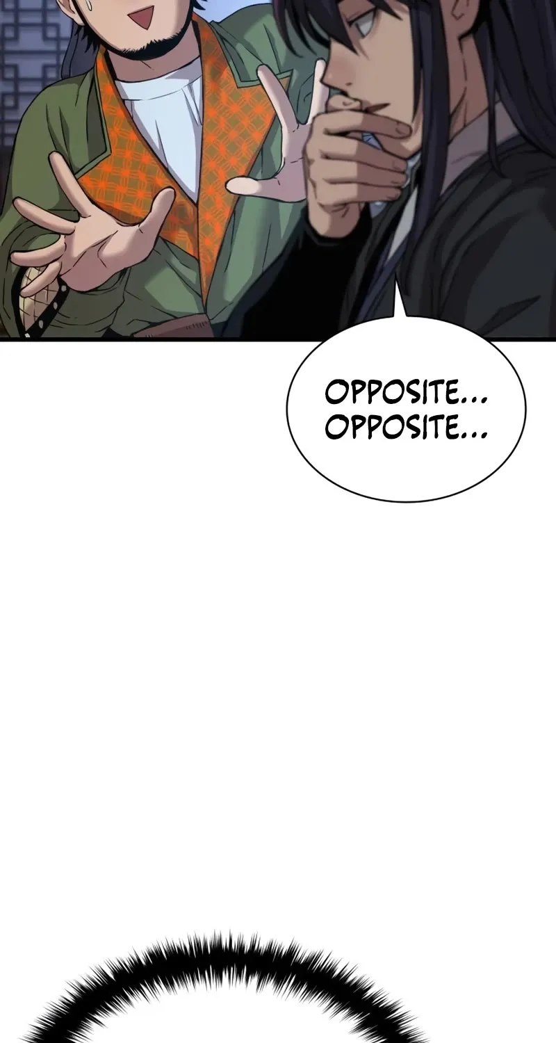 Myst, Might, Mayhem Zinmanga X Chapter 19 Page 80