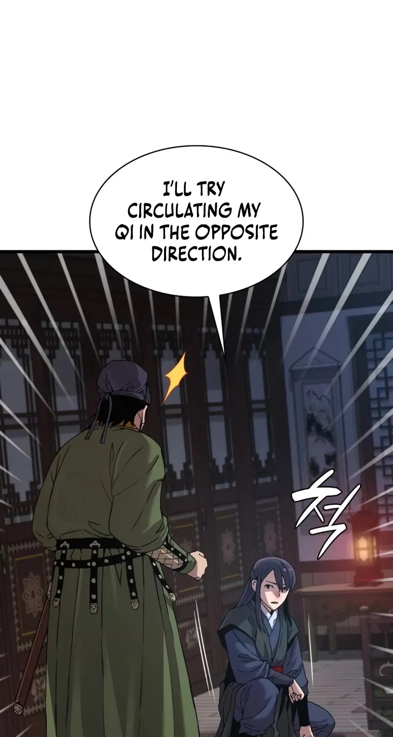 Myst, Might, Mayhem Zinmanga X Chapter 19 Page 82