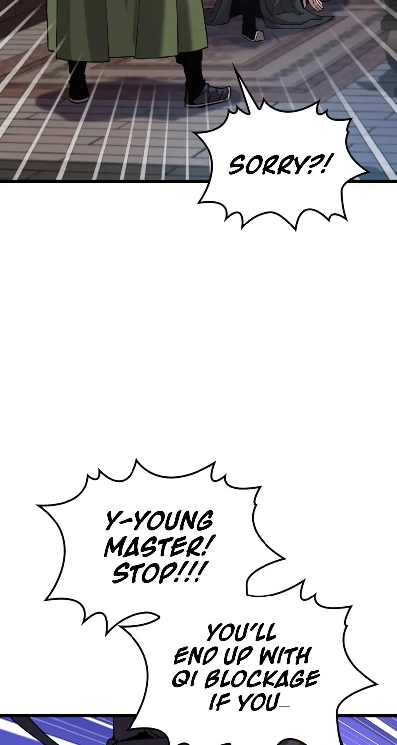 Myst, Might, Mayhem Zinmanga X Chapter 19 Page 83