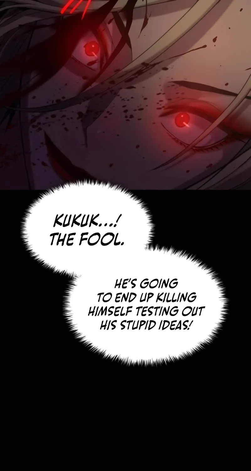Myst, Might, Mayhem Zinmanga X Chapter 19 Page 88