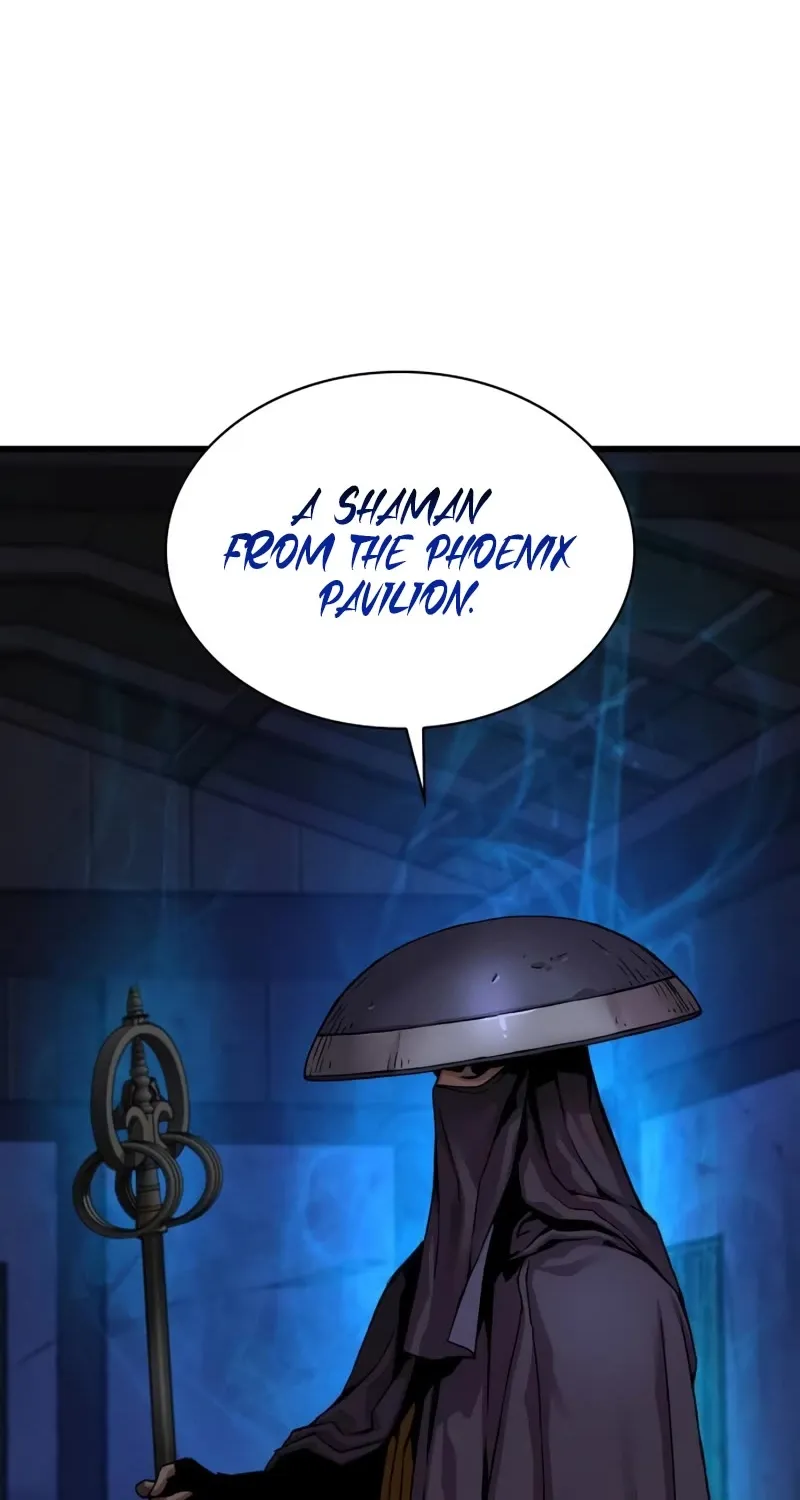 Myst, Might, Mayhem Zinmanga X Chapter 19 Page 99