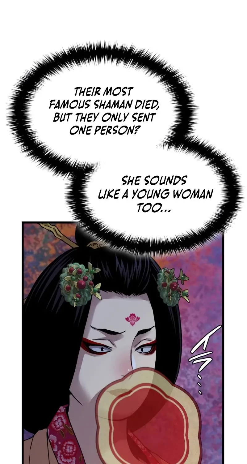 Myst, Might, Mayhem Zinmanga X Chapter 19 Page 102