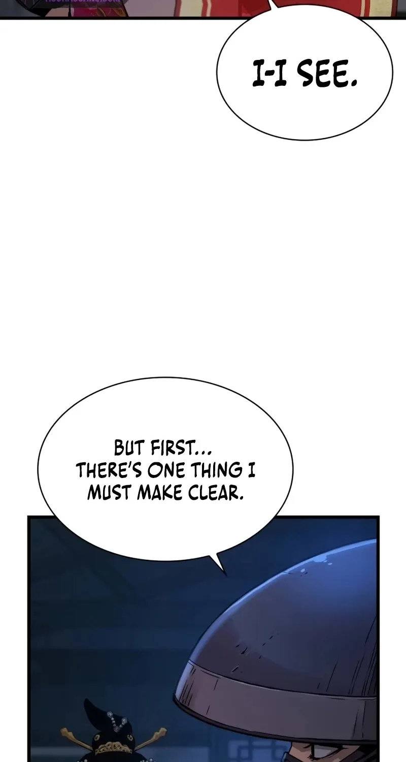 Myst, Might, Mayhem Zinmanga X Chapter 19 Page 107