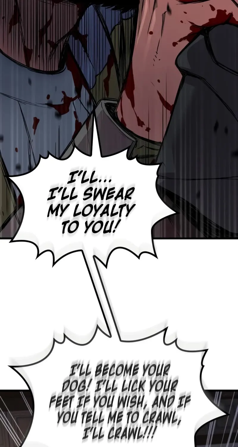 Myst, Might, Mayhem Zinmanga X Chapter 18 Page 56