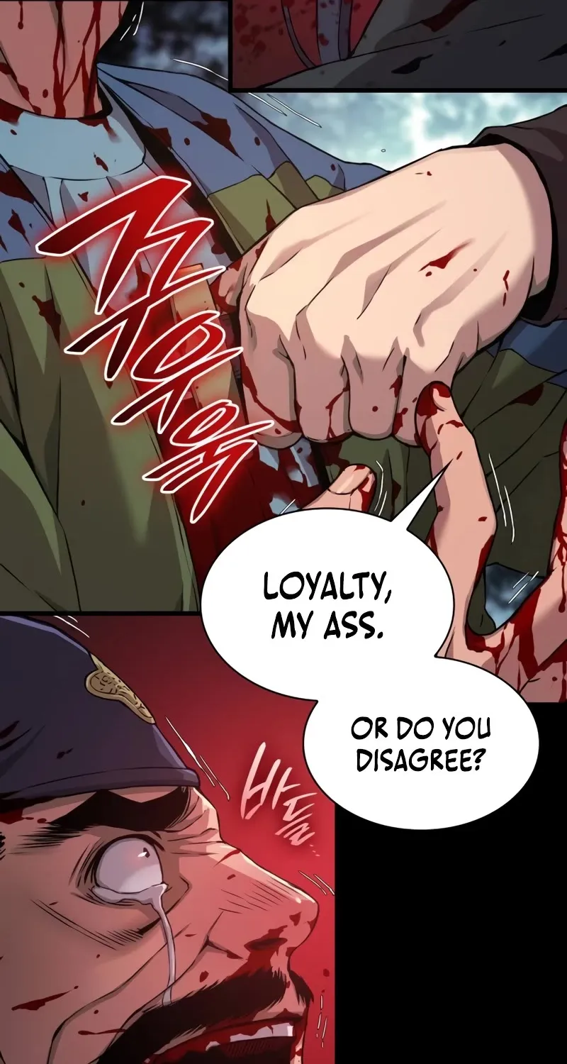 Myst, Might, Mayhem Zinmanga X Chapter 18 Page 69