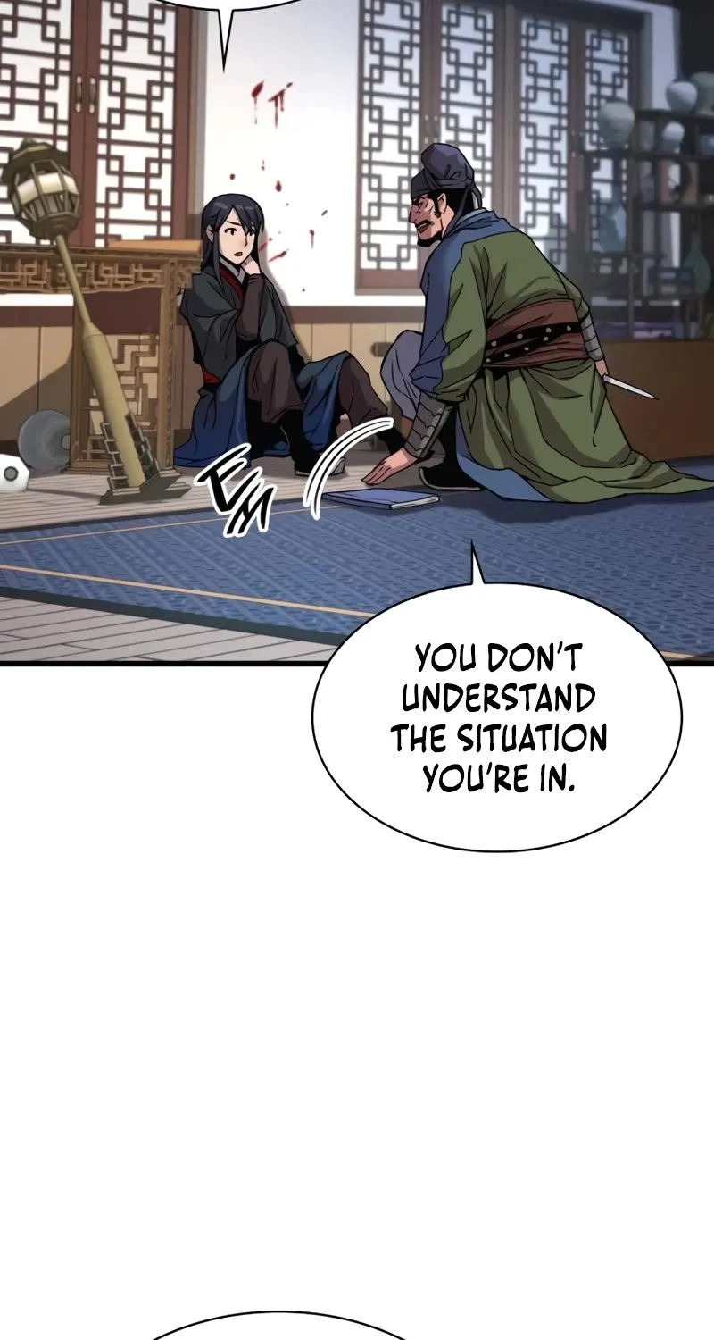 Myst, Might, Mayhem Zinmanga X Chapter 17 Page 72