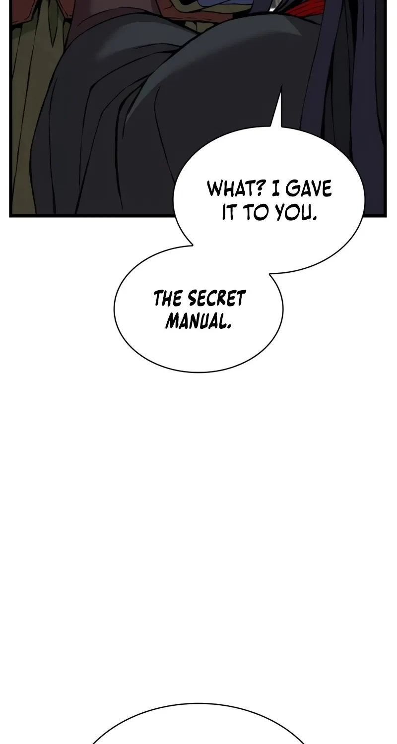 Myst, Might, Mayhem Zinmanga X Chapter 17 Page 83