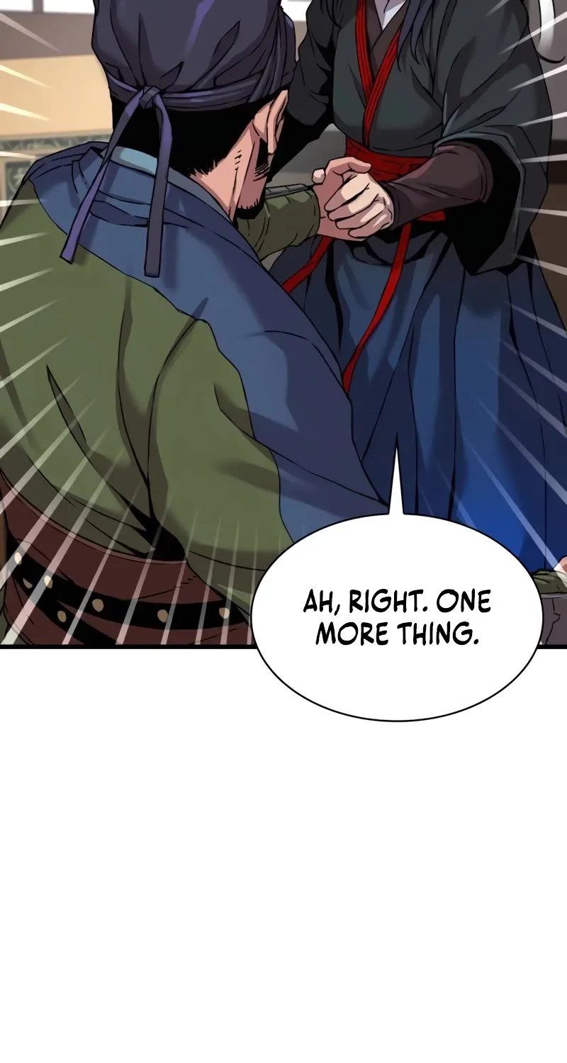 Myst, Might, Mayhem Zinmanga X Chapter 17 Page 86
