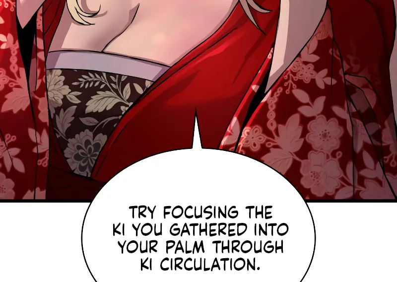 Myst, Might, Mayhem Zinmanga X Chapter 15 Page 30