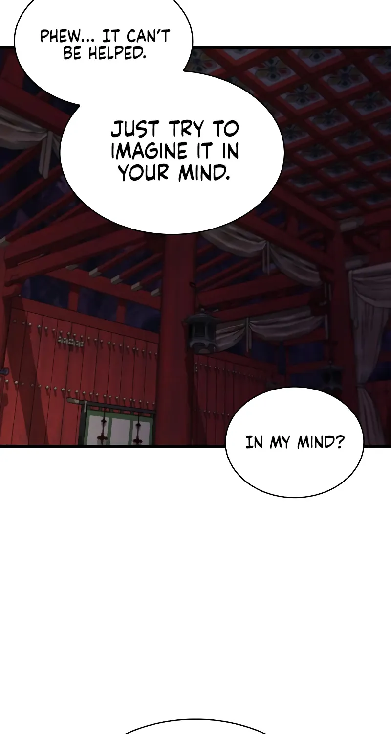 Myst, Might, Mayhem Zinmanga X Chapter 15 Page 33