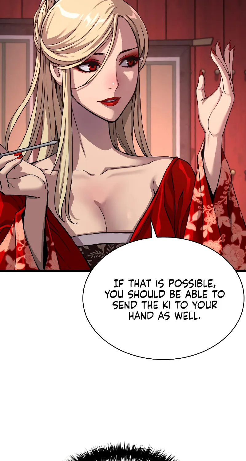 Myst, Might, Mayhem Zinmanga X Chapter 15 Page 35