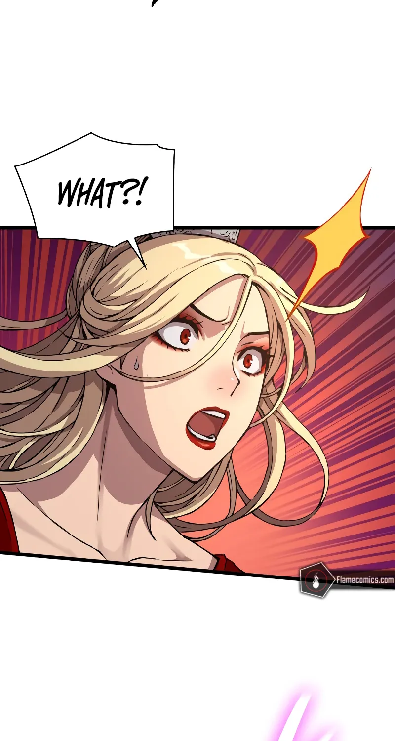Myst, Might, Mayhem Zinmanga X Chapter 15 Page 45
