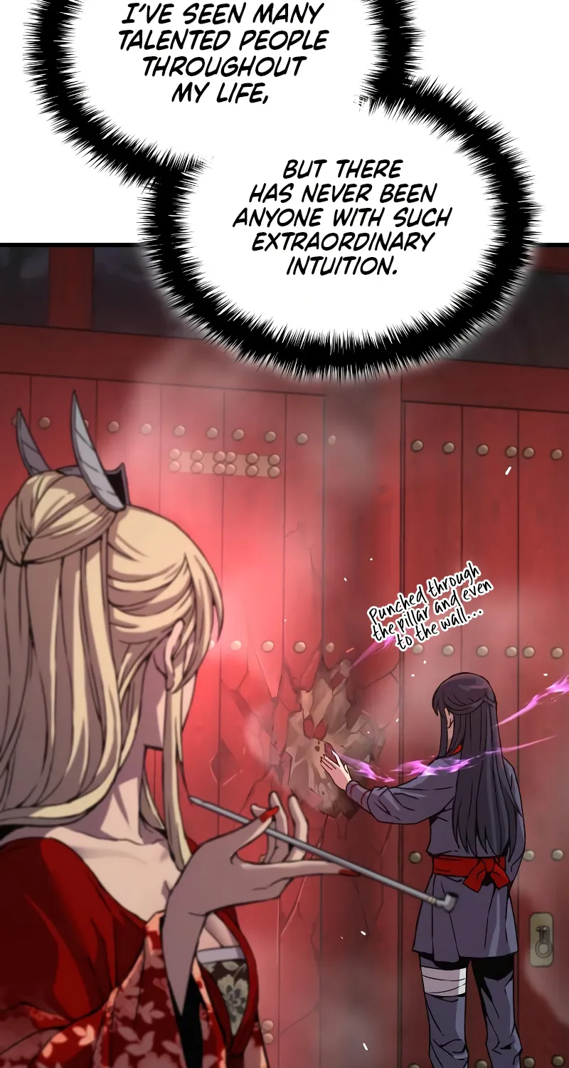 Myst, Might, Mayhem Zinmanga X Chapter 15 Page 61
