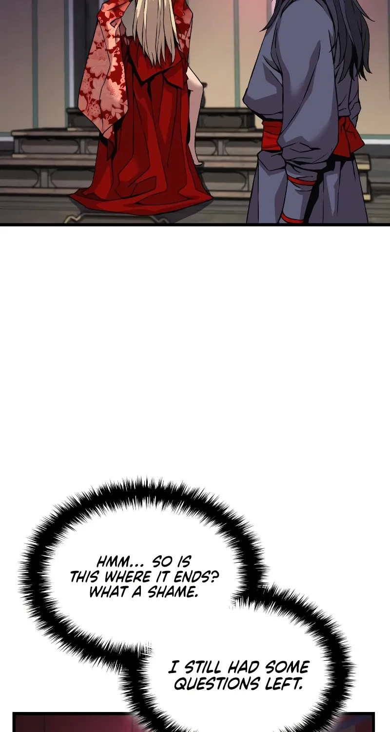 Myst, Might, Mayhem Zinmanga X Chapter 15 Page 77