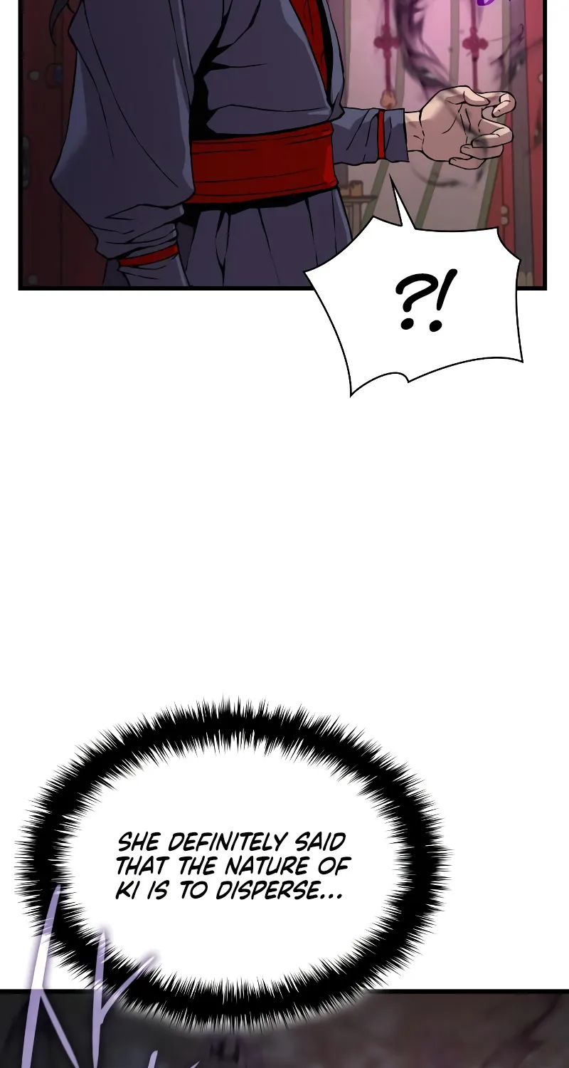 Myst, Might, Mayhem Zinmanga X Chapter 15 Page 79