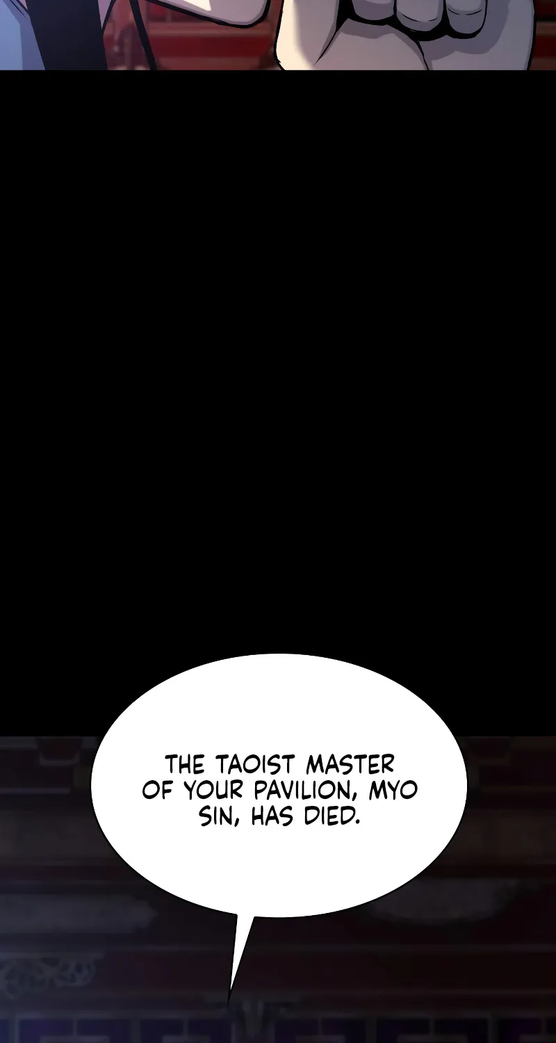 Myst, Might, Mayhem Zinmanga X Chapter 15 Page 113