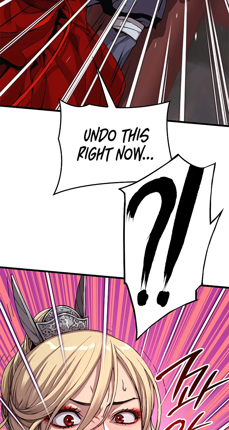 Myst, Might, Mayhem Zinmanga X Chapter 14 Page 9