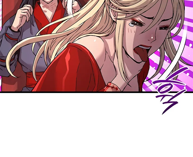 Myst, Might, Mayhem Zinmanga X Chapter 14 Page 12