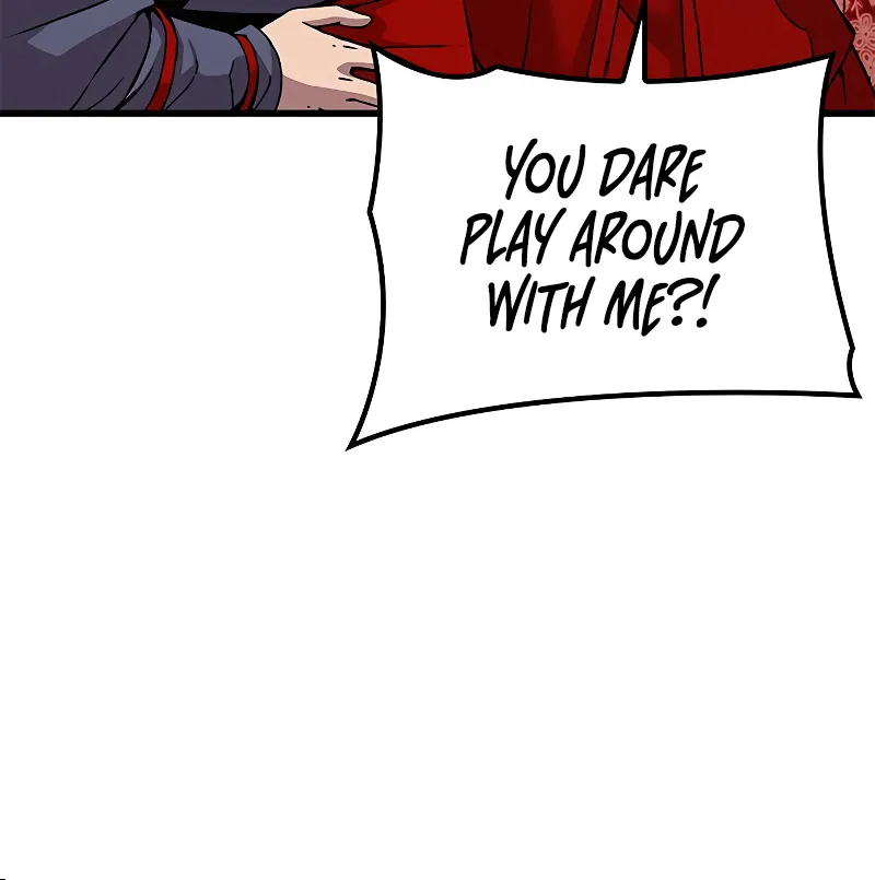 Myst, Might, Mayhem Zinmanga X Chapter 14 Page 28