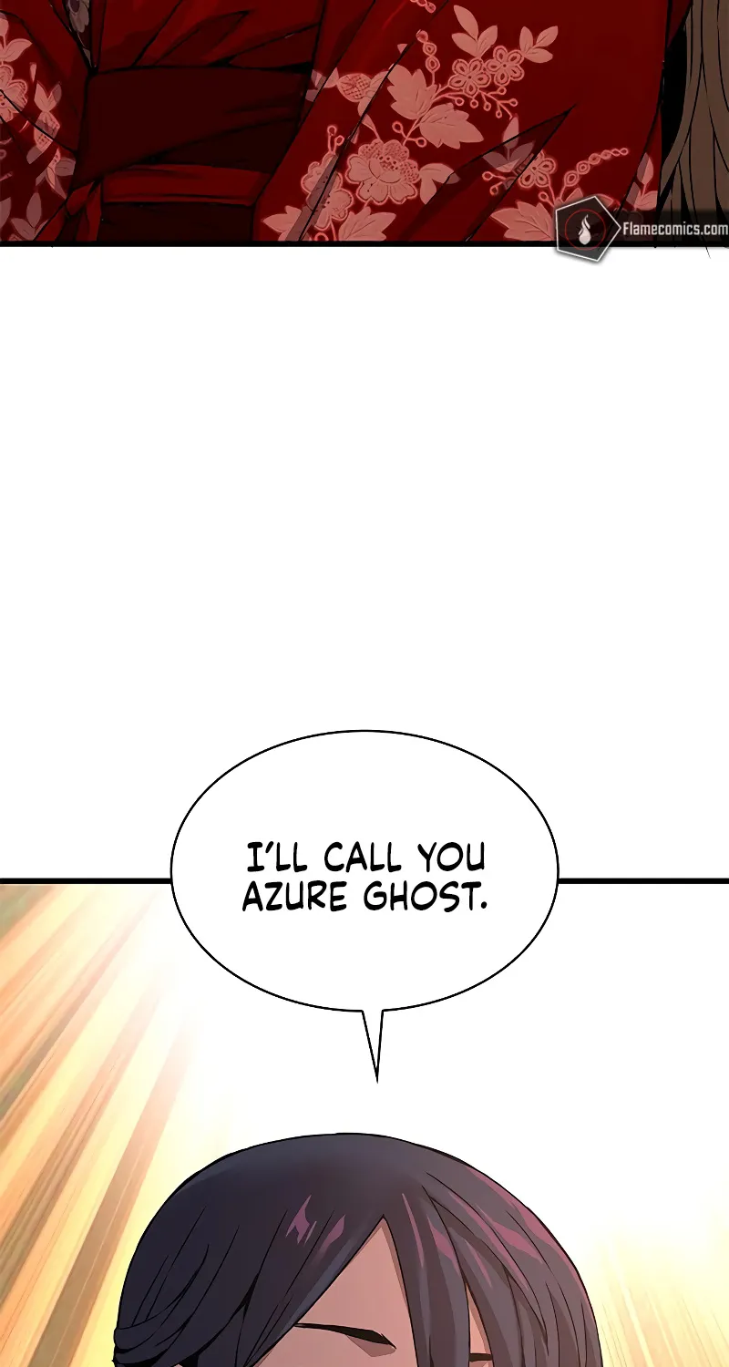 Myst, Might, Mayhem Zinmanga X Chapter 14 Page 35