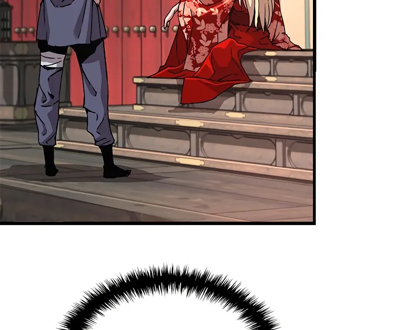 Myst, Might, Mayhem Zinmanga X Chapter 14 Page 38