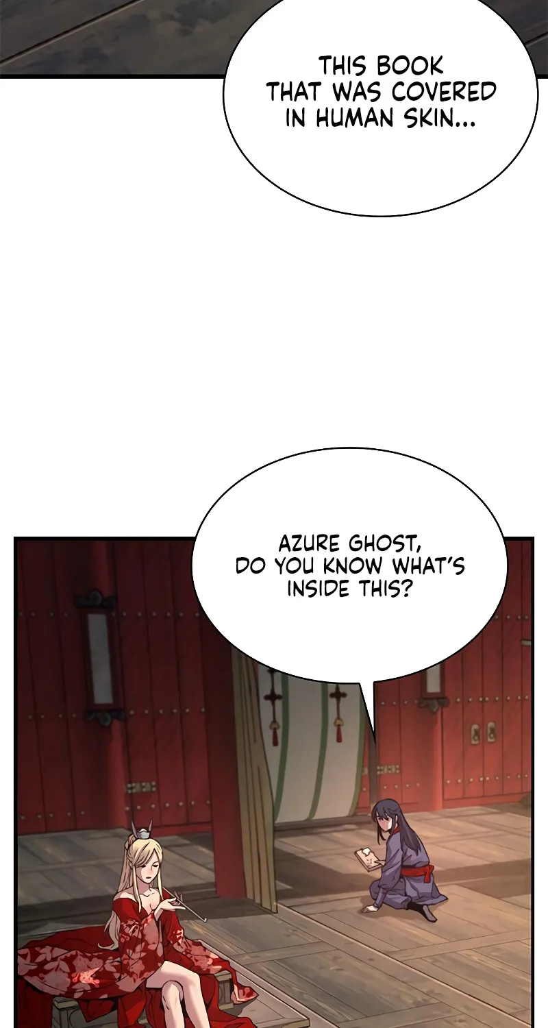 Myst, Might, Mayhem Zinmanga X Chapter 14 Page 45