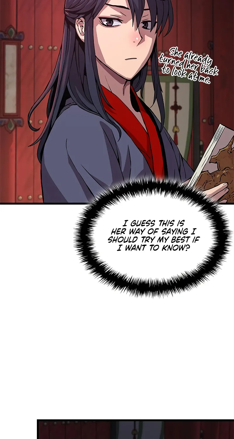 Myst, Might, Mayhem Zinmanga X Chapter 14 Page 59