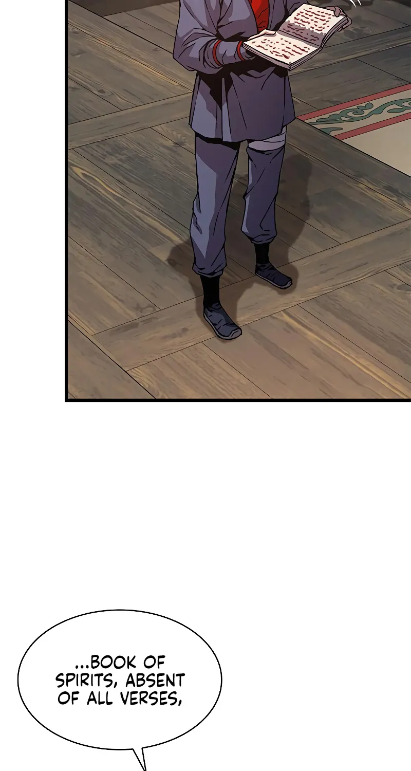 Myst, Might, Mayhem Zinmanga X Chapter 14 Page 61