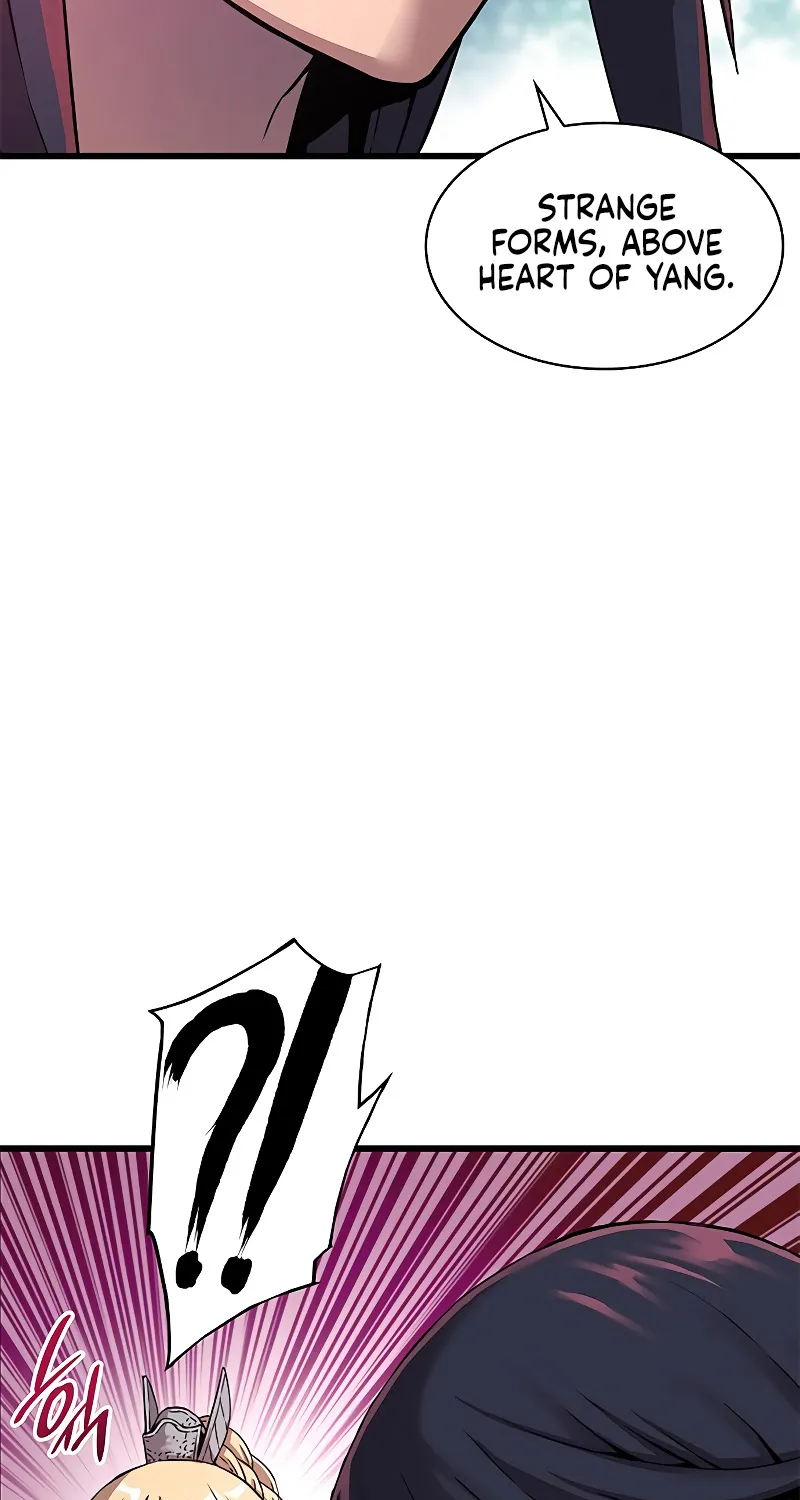 Myst, Might, Mayhem Zinmanga X Chapter 14 Page 63