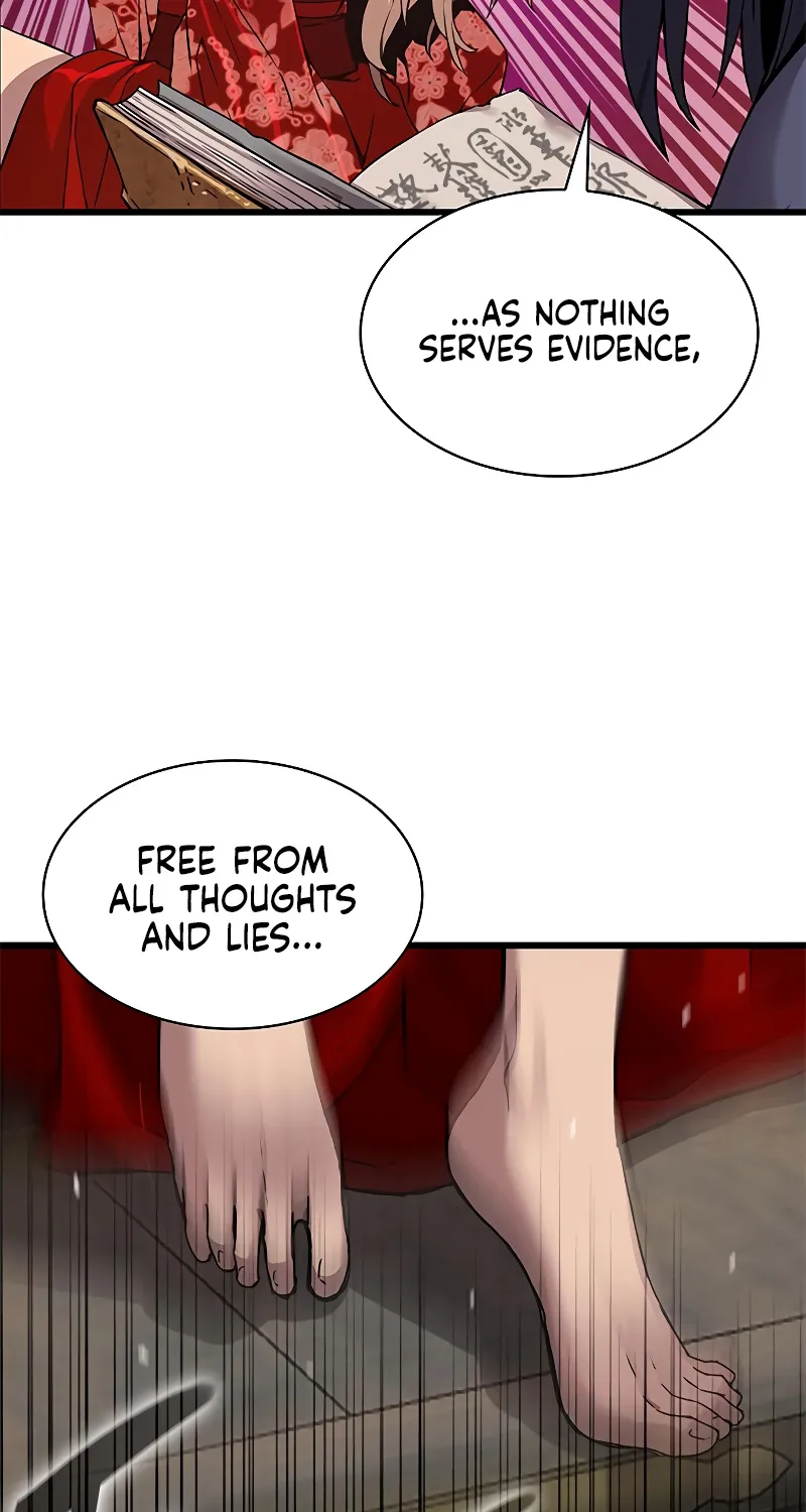 Myst, Might, Mayhem Zinmanga X Chapter 14 Page 65