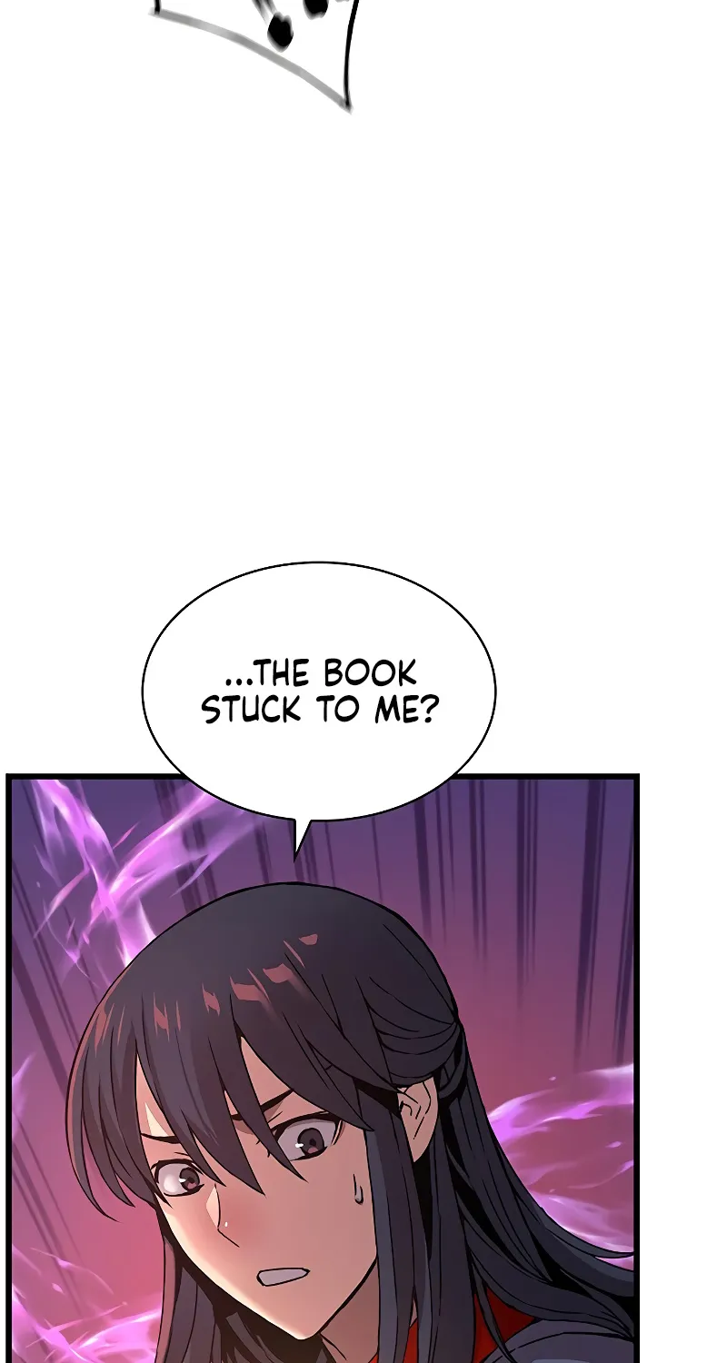 Myst, Might, Mayhem Zinmanga X Chapter 14 Page 75