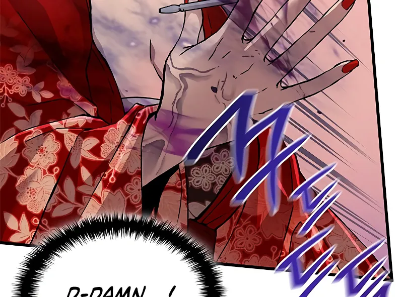 Myst, Might, Mayhem Zinmanga X Chapter 14 Page 86