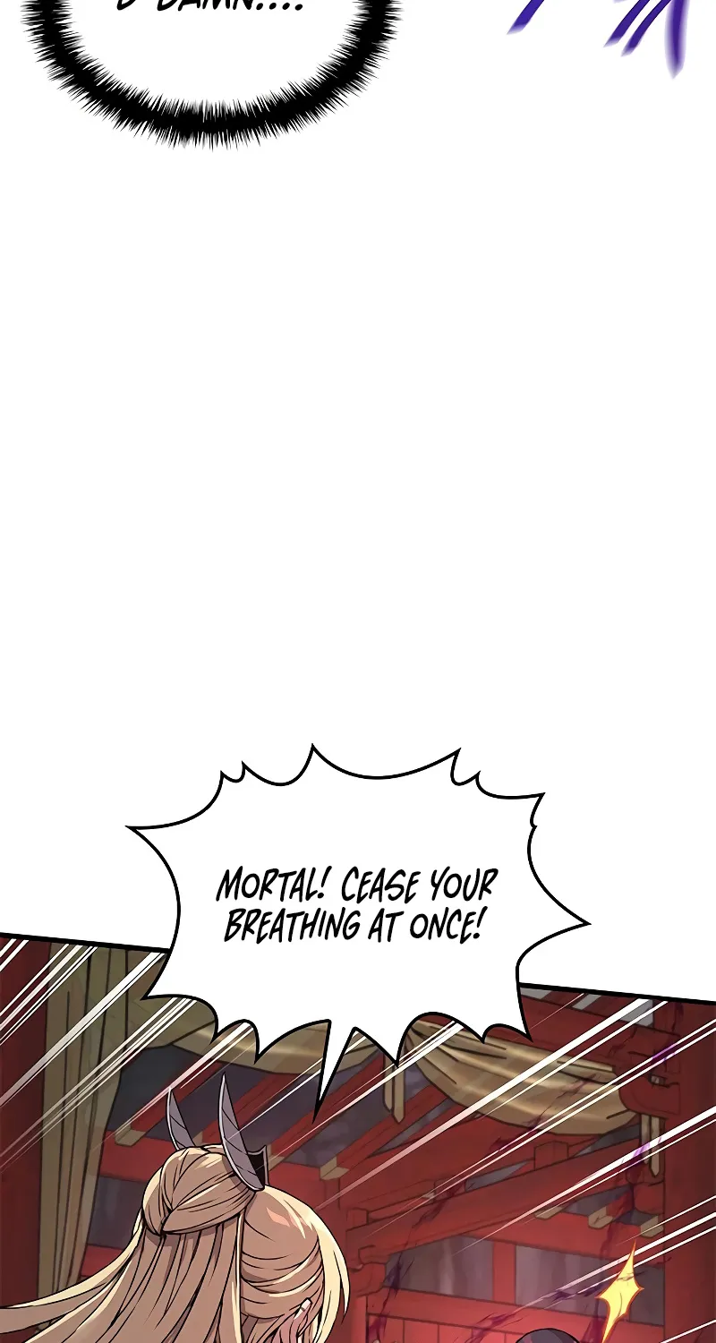 Myst, Might, Mayhem Zinmanga X Chapter 14 Page 87