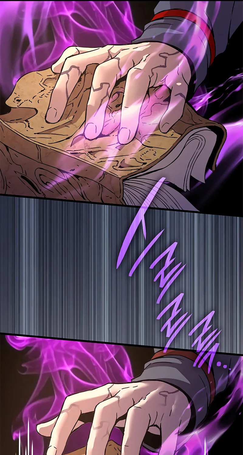 Myst, Might, Mayhem Zinmanga X Chapter 14 Page 95