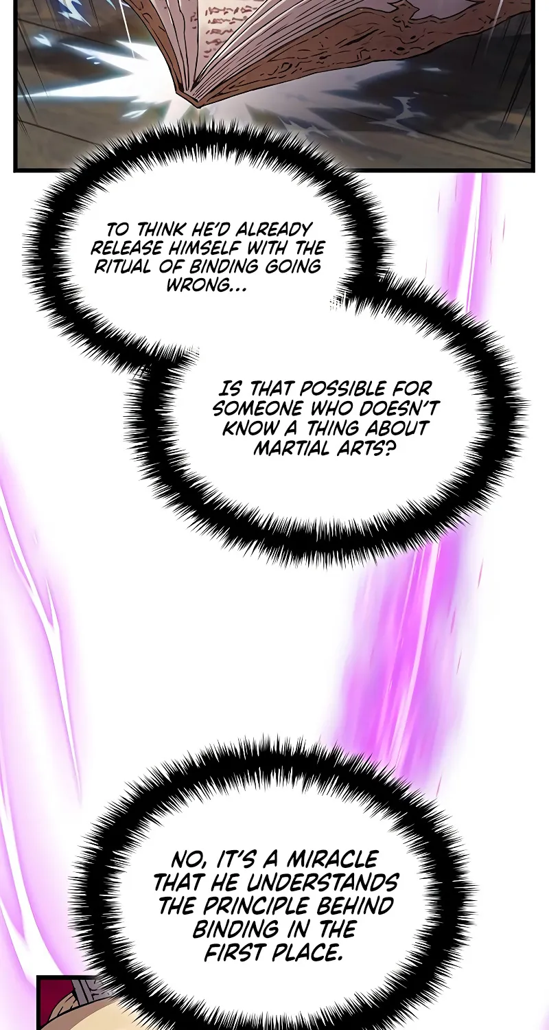 Myst, Might, Mayhem Zinmanga X Chapter 14 Page 101