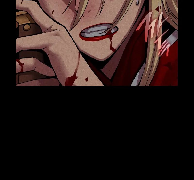 Myst, Might, Mayhem Zinmanga X Chapter 13 Page 106