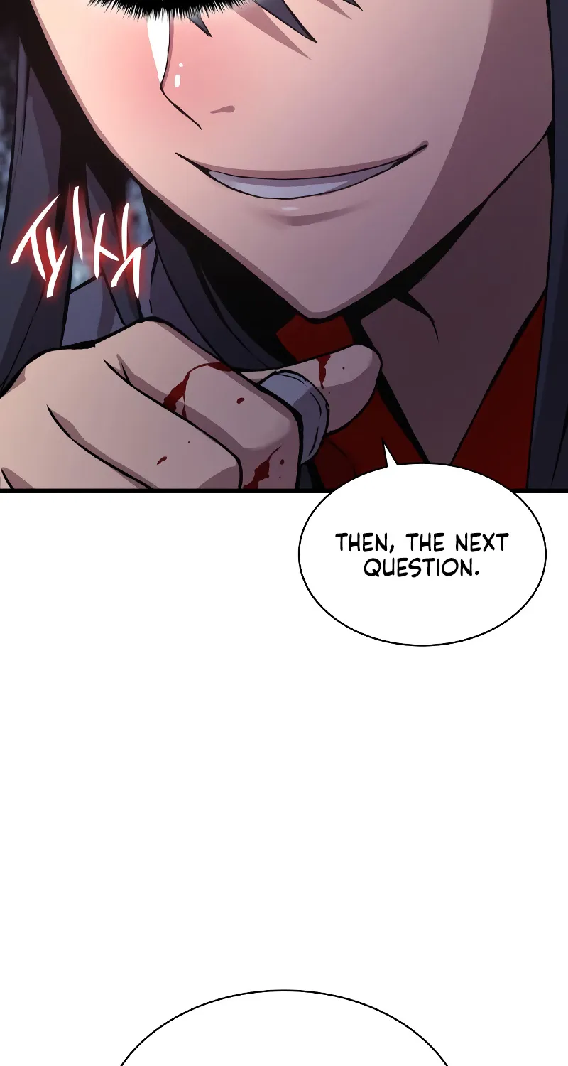 Myst, Might, Mayhem Zinmanga X Chapter 11 Page 87