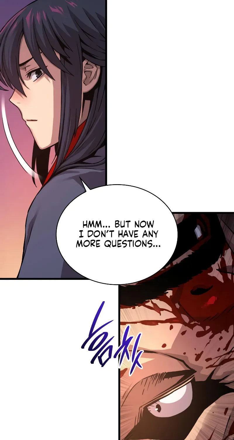 Myst, Might, Mayhem Zinmanga X Chapter 11 Page 95