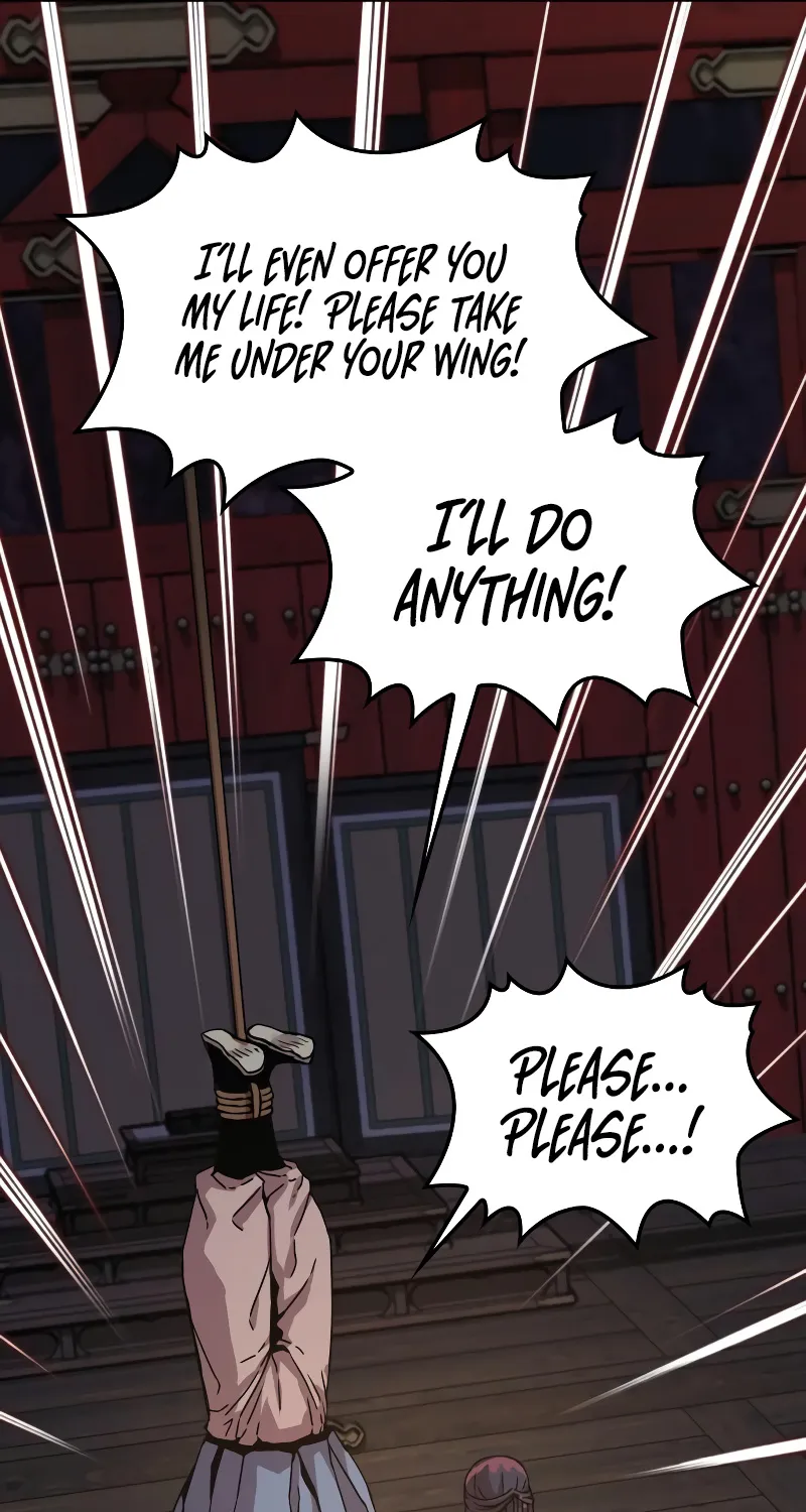 Myst, Might, Mayhem Zinmanga X Chapter 11 Page 111