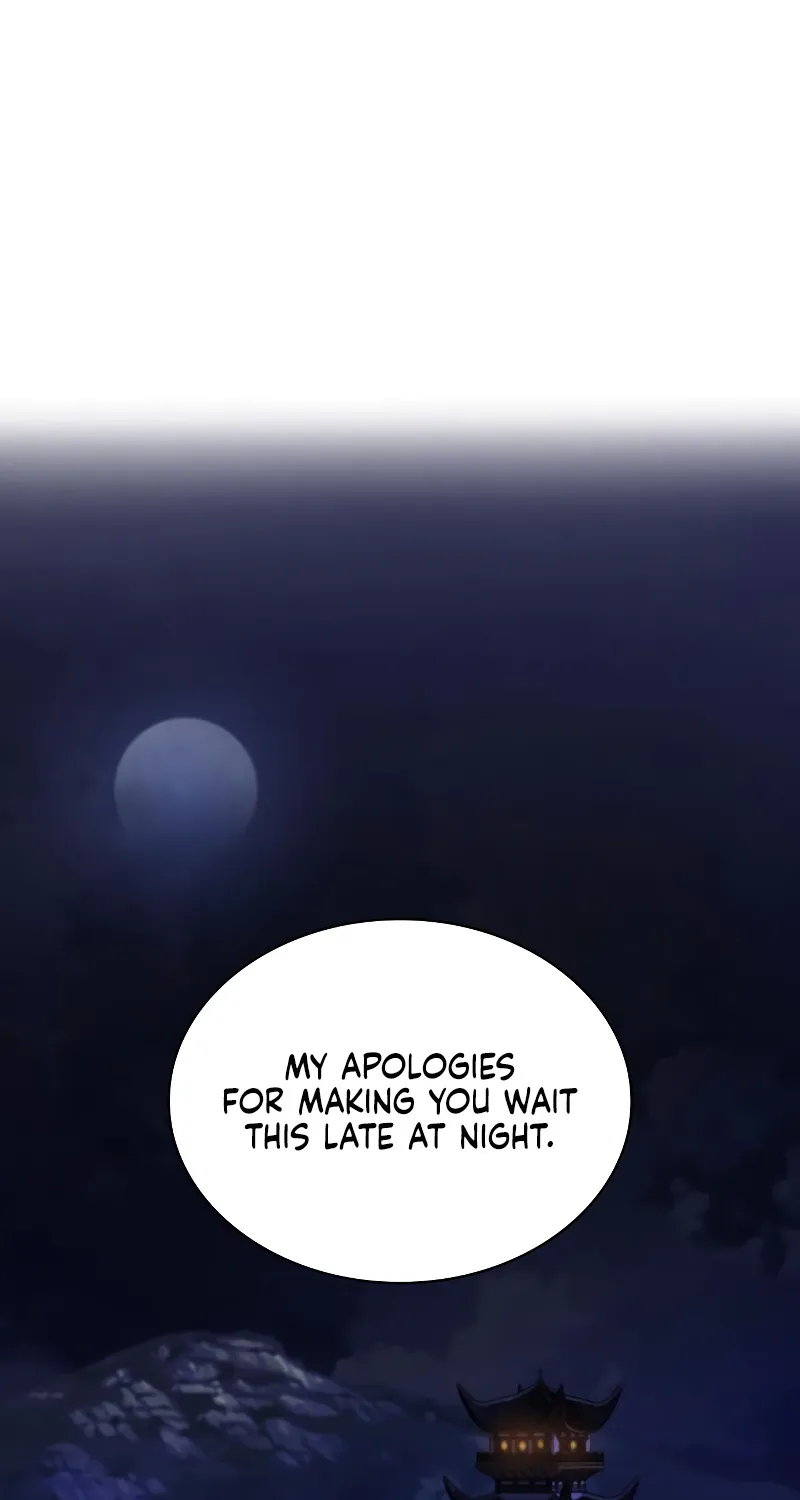 Myst, Might, Mayhem Zinmanga X Chapter 10 Page 3