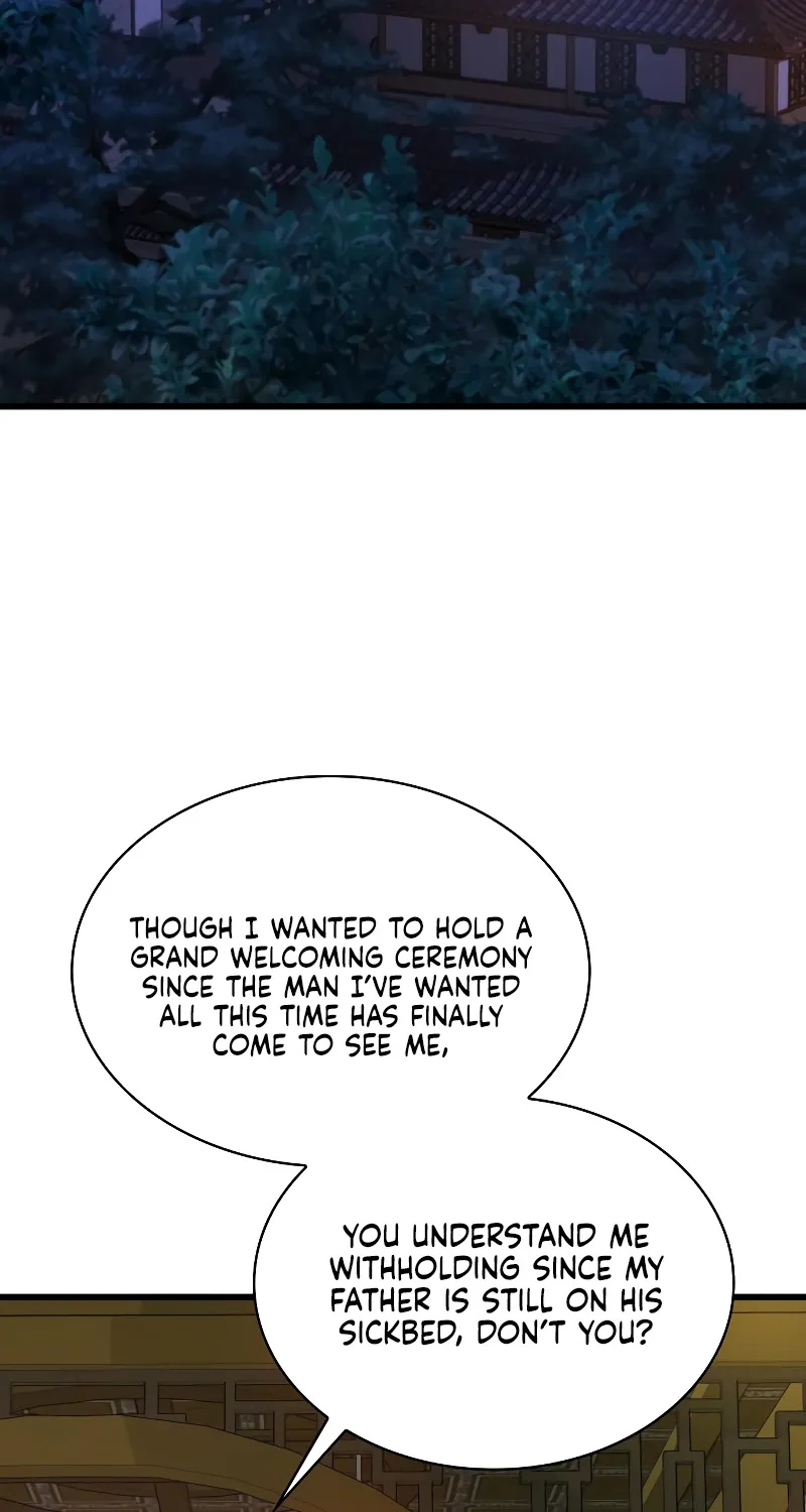 Myst, Might, Mayhem Zinmanga X Chapter 10 Page 5