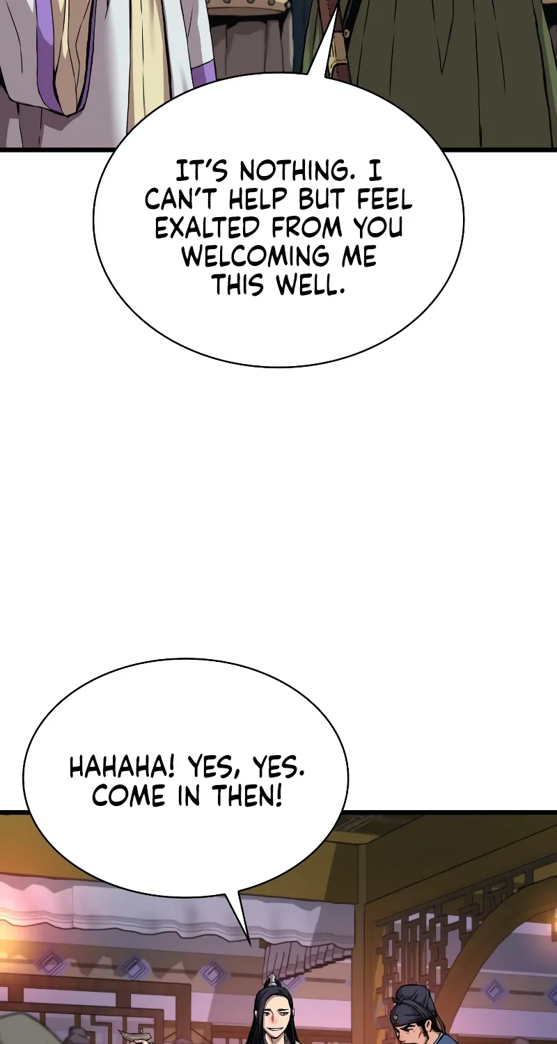 Myst, Might, Mayhem Zinmanga X Chapter 10 Page 7