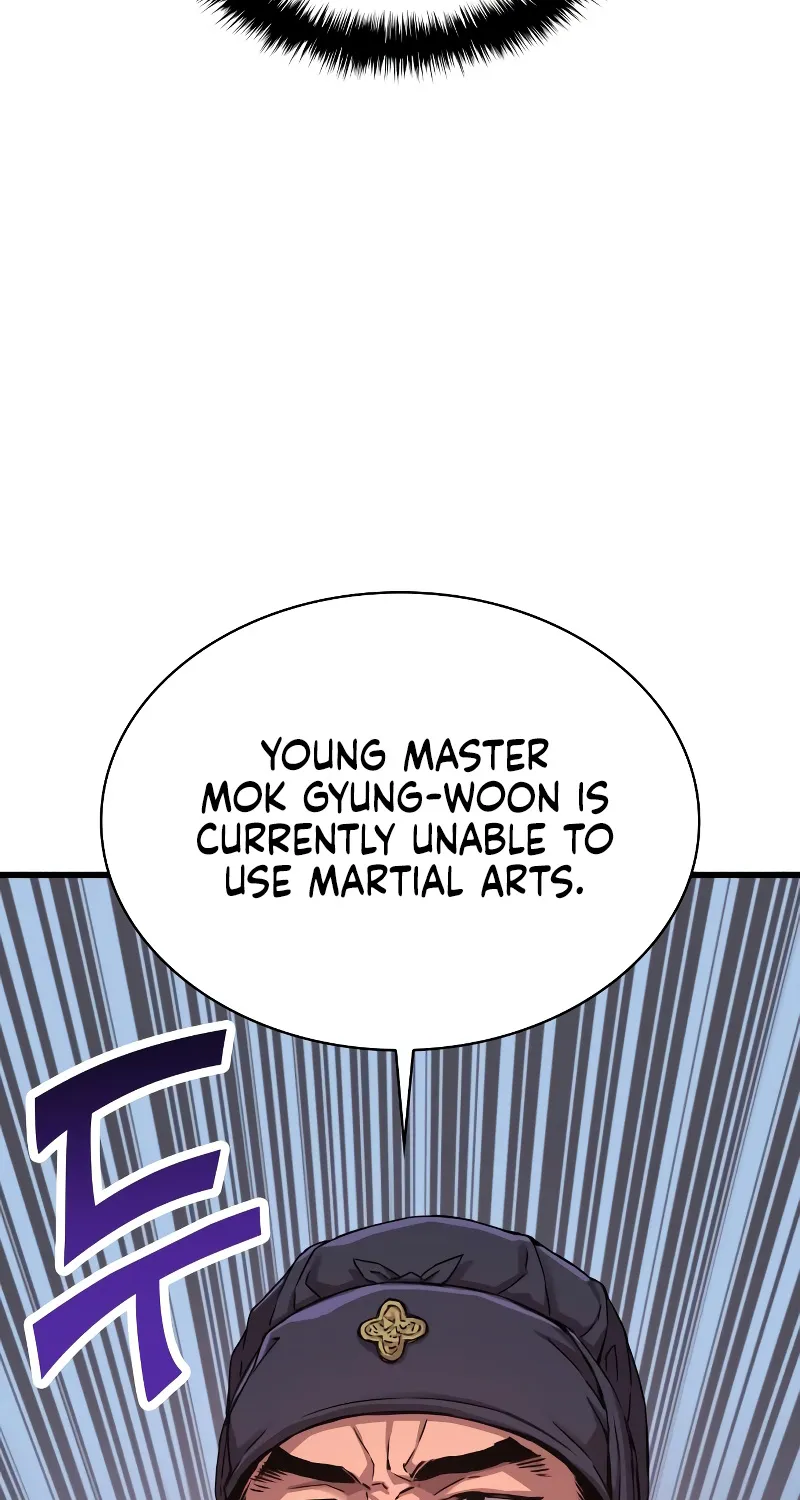 Myst, Might, Mayhem Zinmanga X Chapter 10 Page 25