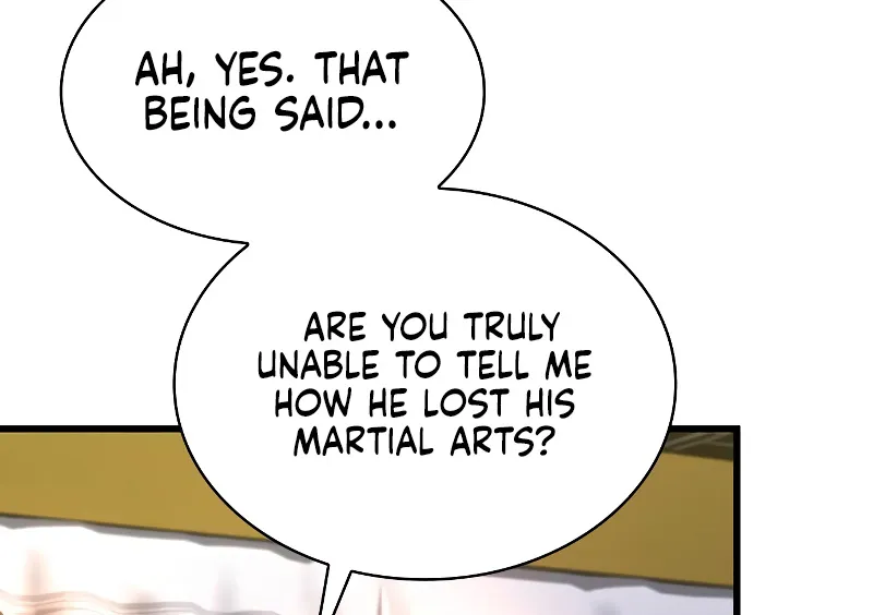 Myst, Might, Mayhem Zinmanga X Chapter 10 Page 32