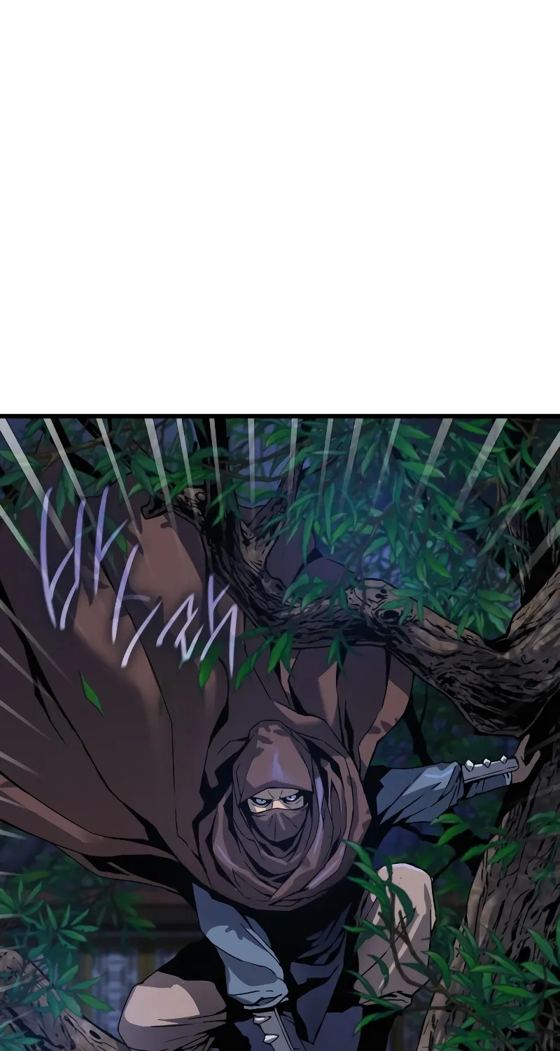 Myst, Might, Mayhem Zinmanga X Chapter 10 Page 117